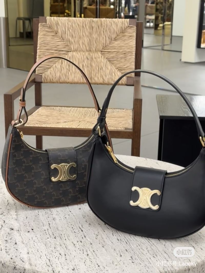 Celine Hobo Bags